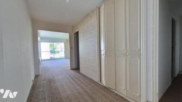 Vente Appartement à Dieppe
