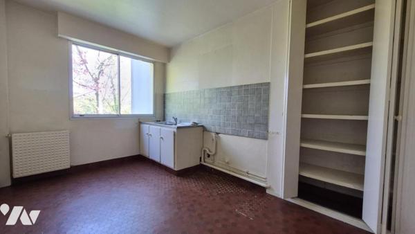 Vente Appartement à Dieppe