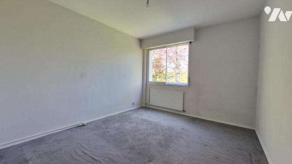Vente Appartement à Dieppe
