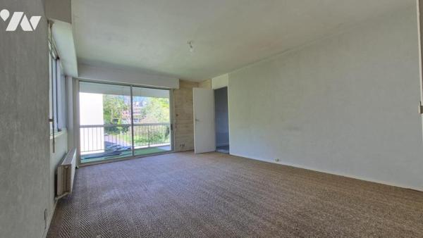 Vente Appartement à Dieppe