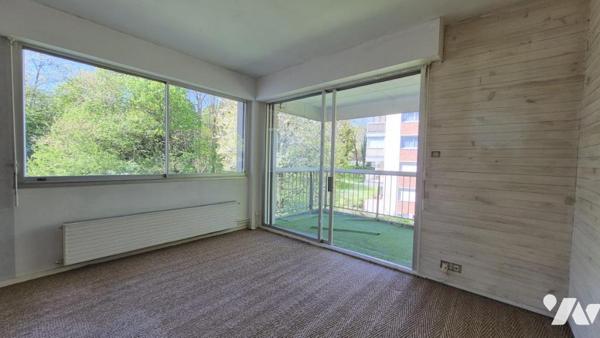 Vente Appartement à Dieppe