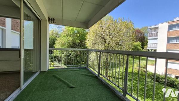 Vente Appartement à Dieppe