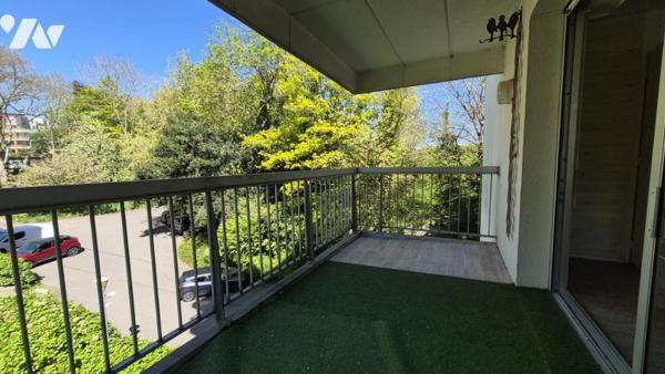 Vente Appartement à Dieppe