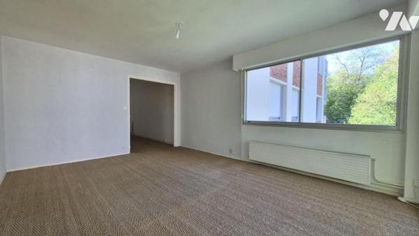 Vente Appartement à Dieppe