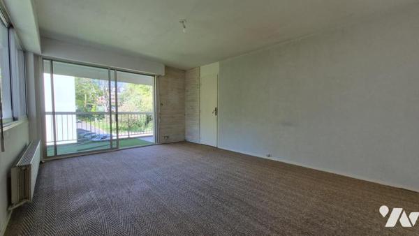 Vente Appartement à Dieppe