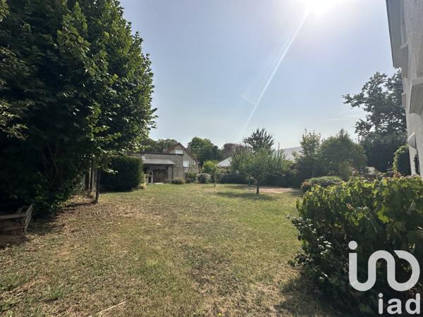 Building for sale 286 m² Villiers-sur-Orge