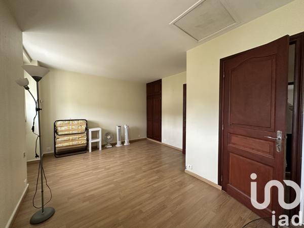 Immeuble à vendre 286 m² Villiers-sur-Orge