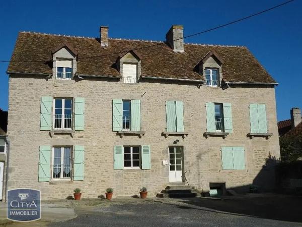 Appartement à louer 1 pièce 30.43m²