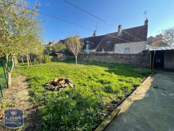 Appartement à louer 1 pièce 30.43m²