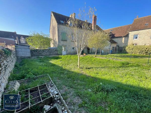 Appartement à louer 1 pièce 30.43m²