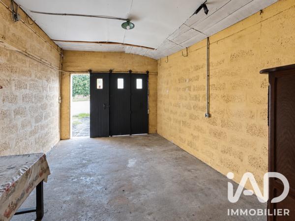 Maison à vendre 4 pièces 90,5 m² Dax