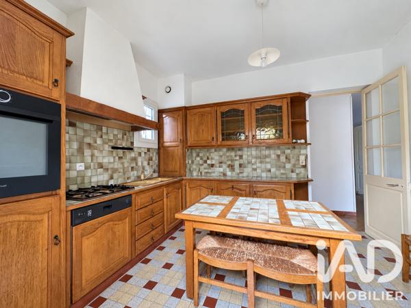 Maison à vendre 4 pièces 90,5 m² Dax