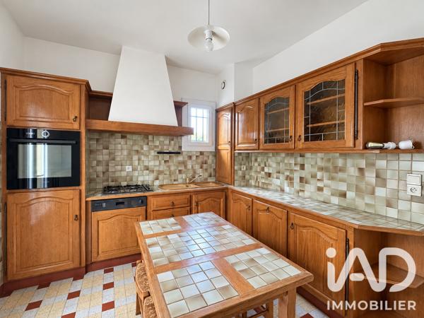 Maison à vendre 4 pièces 90,5 m² Dax