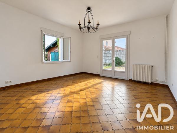 Maison à vendre 4 pièces 90,5 m² Dax