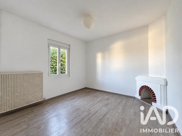 Maison à vendre 4 pièces 90,5 m² Dax