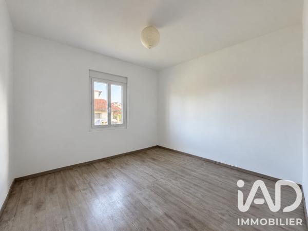 Maison à vendre 4 pièces 90,5 m² Dax