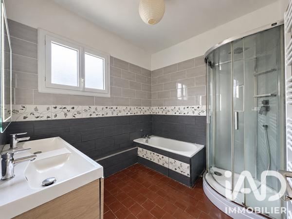 Maison à vendre 4 pièces 90,5 m² Dax