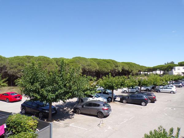 Appartement 2 pièce(s) 29.73 m2
