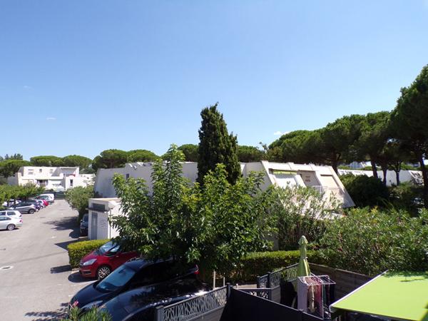 Appartement 2 pièce(s) 29.73 m2