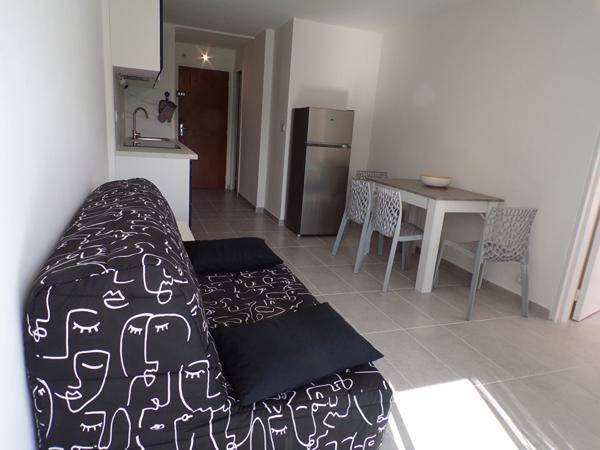 Appartement 2 pièce(s) 29.73 m2