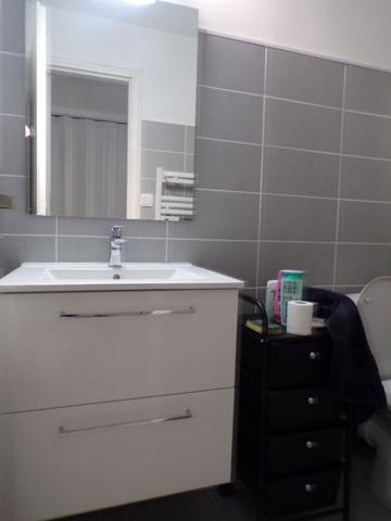 Appartement 2 pièce(s) 29.73 m2