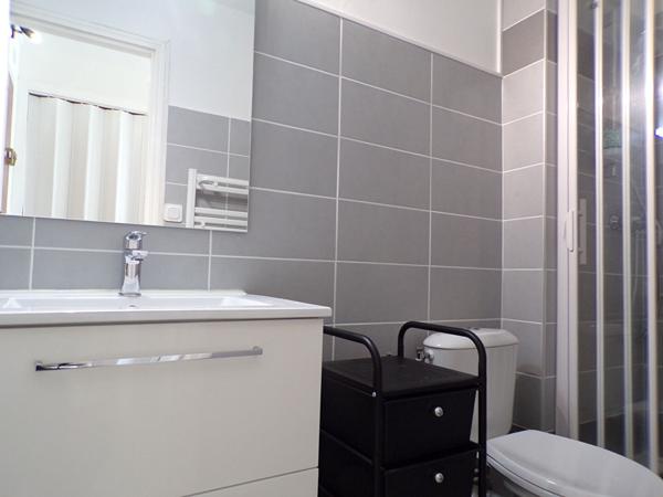 Appartement 2 pièce(s) 29.73 m2