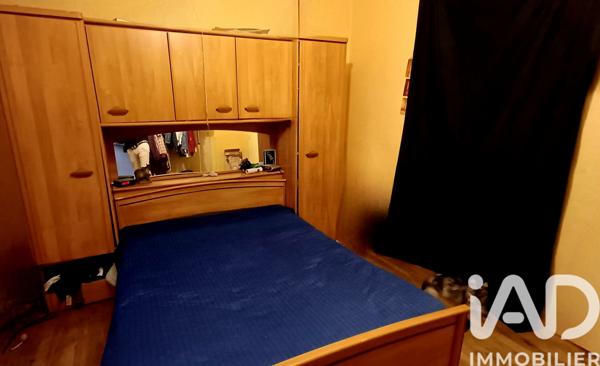 Maison à vendre 7 pièces 137 m² Avord