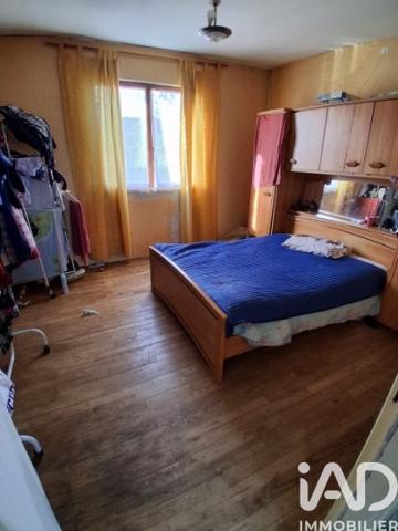 Maison à vendre 7 pièces 137 m² Avord