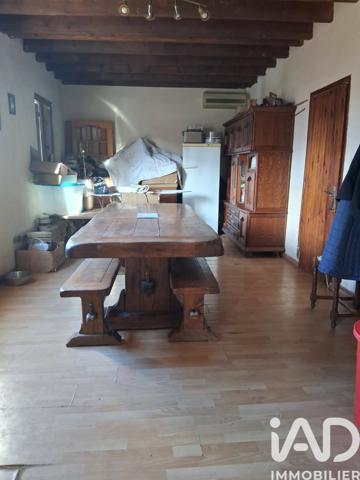 Maison à vendre 7 pièces 137 m² Avord