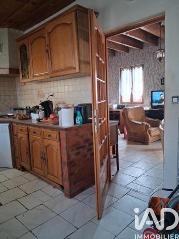Maison à vendre 7 pièces 137 m² Avord