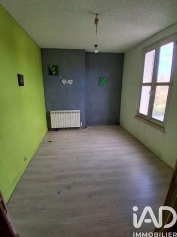 Maison à vendre 7 pièces 137 m² Avord