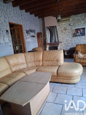 Maison à vendre 7 pièces 137 m² Avord