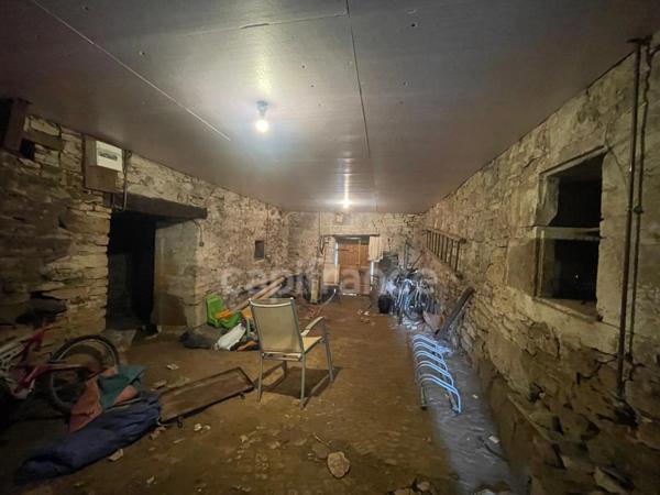 Maison à vendre 4 pièces FLOIRAC (46)