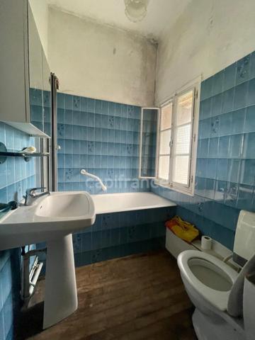 Maison à vendre 4 pièces FLOIRAC (46)