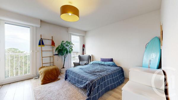 Appartement F4 à vendre  4 pièces - 92 m2 ANGLET - 64