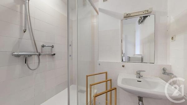 Appartement F4 à vendre  4 pièces - 92 m2 ANGLET - 64