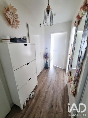Appartement à vendre 2 pièces 47,2 m² Armentières