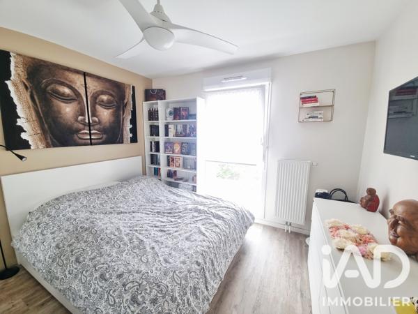 Appartement à vendre 2 pièces 47,2 m² Armentières