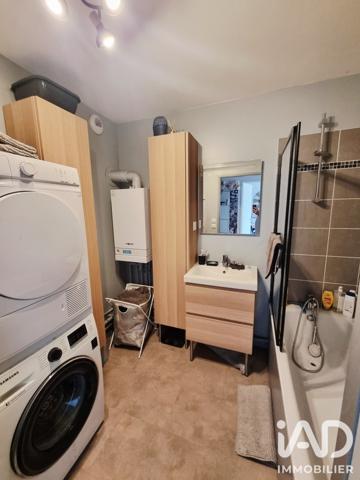 Appartement à vendre 2 pièces 47,2 m² Armentières