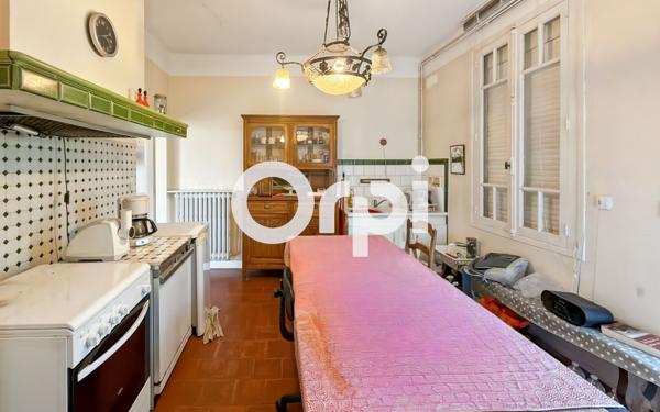 Maison à vendre    3 pièces • 111 m2 Portet-sur-Garonne