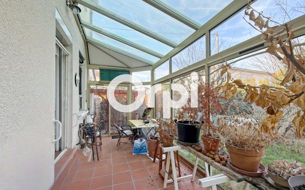 Maison à vendre    3 pièces • 111 m2 Portet-sur-Garonne