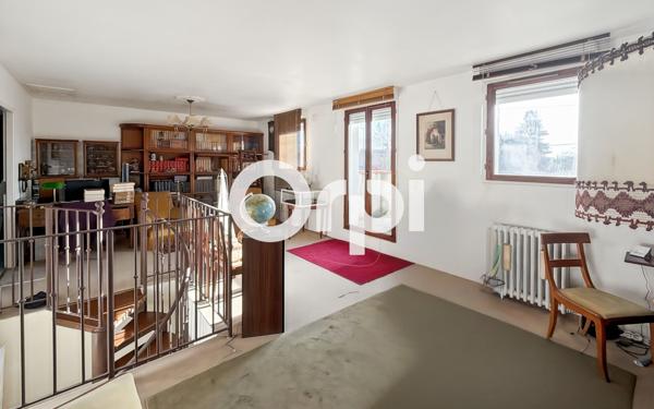 Maison à vendre    3 pièces • 111 m2 Portet-sur-Garonne