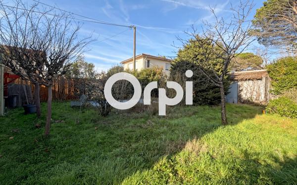 Maison à vendre    3 pièces • 111 m2 Portet-sur-Garonne