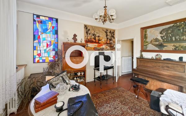 Maison à vendre    3 pièces • 111 m2 Portet-sur-Garonne