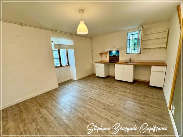 Appartement à vendre 3 pièces CAMBO LES BAINS (64)