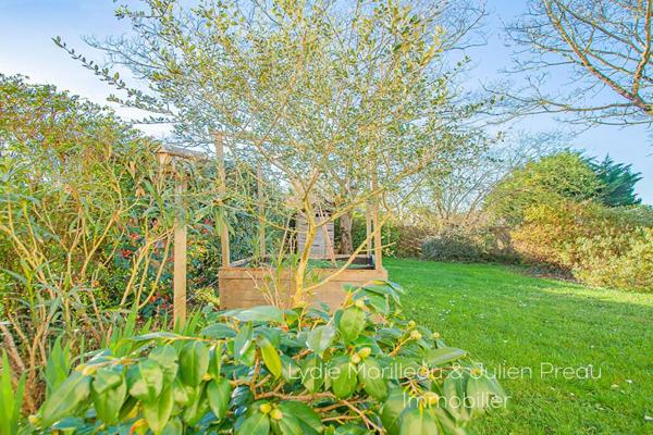 Maison St-Sébastien-sur-Loire (6 pièces) 154m²