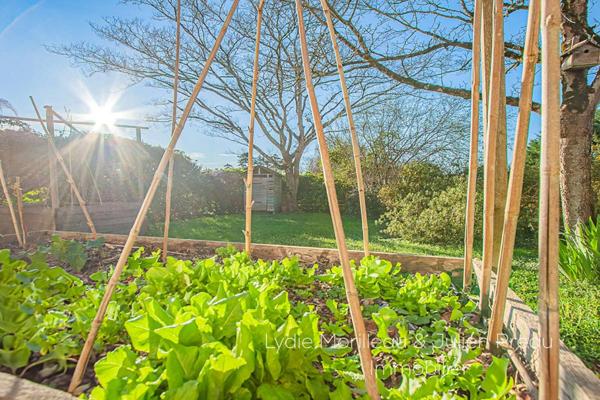 Maison St-Sébastien-sur-Loire (6 pièces) 154m²