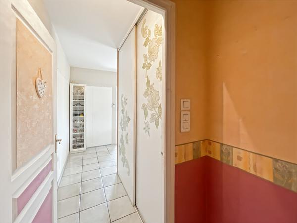 APPARTEMENT DE TYPE 2 PIECES