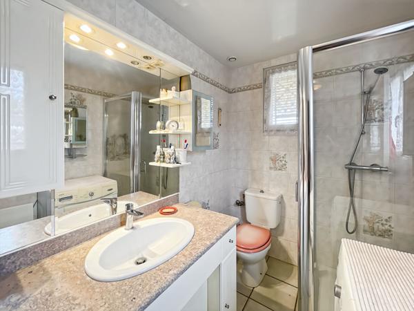 APPARTEMENT DE TYPE 2 PIECES