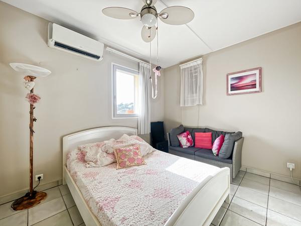 APPARTEMENT DE TYPE 2 PIECES